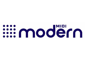 Modern MIDI