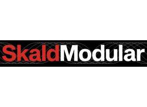 Skald Modular