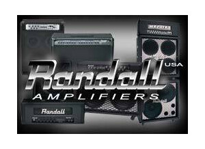 Randall RSA 412 XC