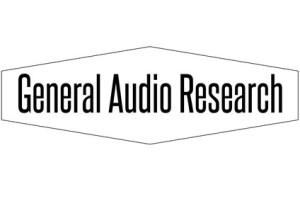 General Audio Research