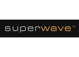 Superwave