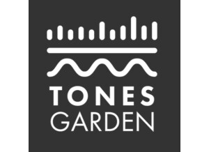 Tones Garden
