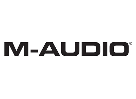 M-Audio/Digidesign Listen Up! Tour