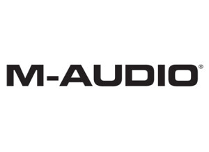 M-Audio DCP-300