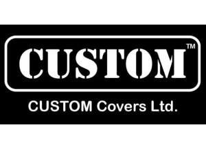 Custom Covers Ltd.