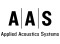 Applied Acoustics Systems brade ses prix