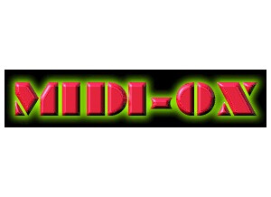 Midi-Ox MIDI YOKE