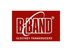 B-band
