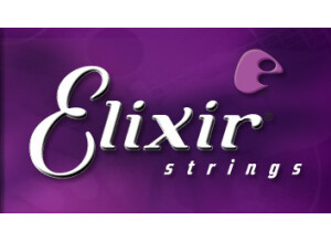 Elixir Strings