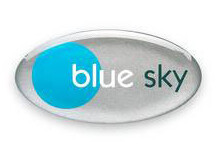 Blue Sky SAT 5