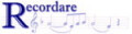 Recordare MusicXML 3.0