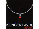 Monitoring studio Klinger Favre