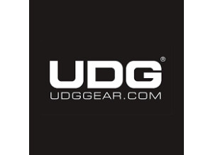 UDG Ultimate Flight Case Pioneer DJM-2000/NXS Black MK2