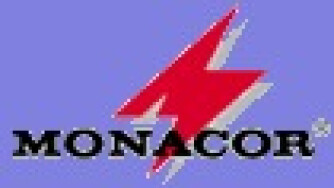 Monacor Ecm-2001 