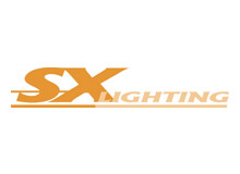 SX Lighting derby 3