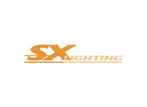 SX Lighting derby 3