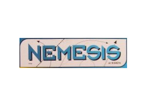 Nemesis (by Eden)