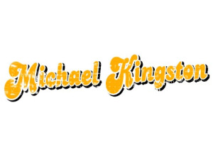 Michael Kingston