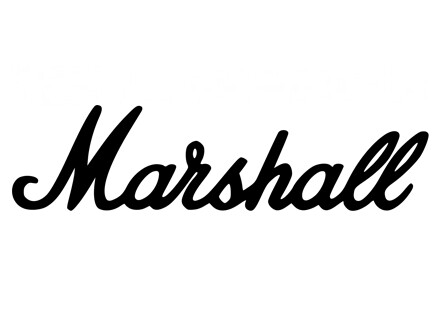 Marshall lance sa maison de disques
