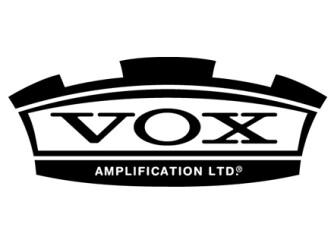 Vox AC30 Fawn 2x12 Celestion Blue Cabinet