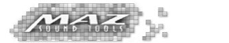 Maz Sound Tools VSampler 3