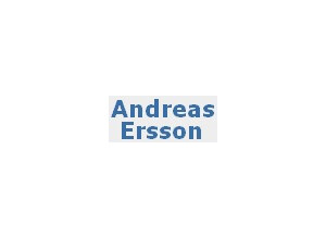 Andreas Ersson