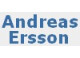 Andreas Ersson