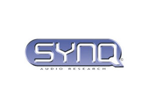 Synq Audio Feutrine Synq logo