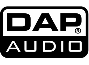 DAP-Audio SoundMate Active 3 MKII