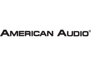 American Audio 100 MP3