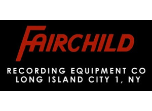 Fairchild Recording Equipment Corporation