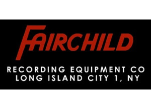 Fairchild Recording Equipment Corporation