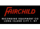 Fairchild Recording Equipment Corporation