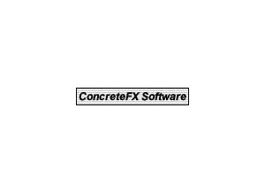ConcreteFX