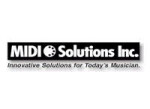 Midi Solutions