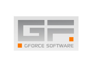 GForce Software Gforce Streetly Tapes - Vol 1