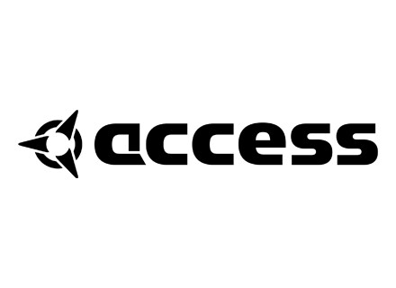 Access Music Atomizer