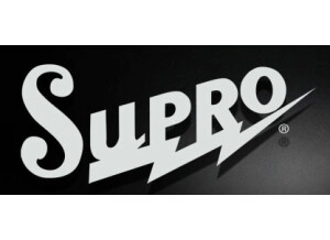 Supro