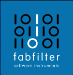 -40% for the FabFilter’s 10th Anniversary