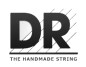 Cordes phosphorescentes blanches Dr Strings