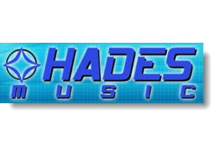 Hades Music