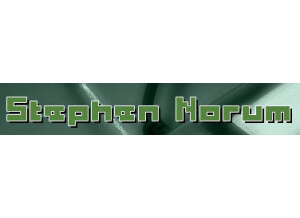 Stephen Norum