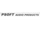 PSOFT Audio Products