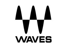 Waves The Tony Maserati Artist Signature Collection TDM