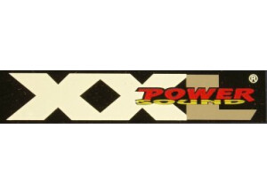 Xxl Power Sound xen-amp12