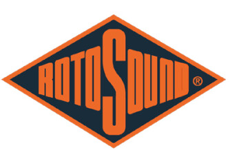 Rotosound and Bare Knuckle Pickups Partnership