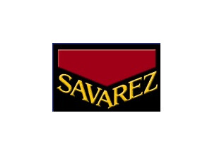 Savarez Sol 3 filé matière plastique 529R tension forte