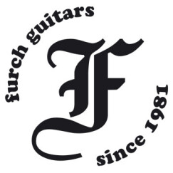 Une guitare Furch entièrement personnalisée ? c'est possible