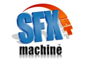 Sfx Machine
