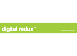 Digital Redux